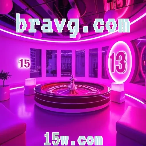 bravg.com - Aventure-se nos Novos Recursos que Encantam Jogadores