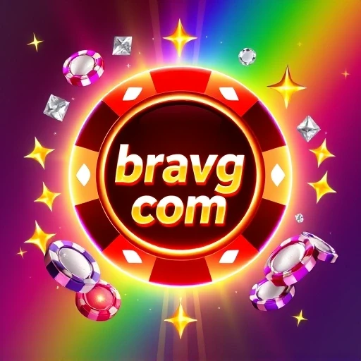 Logo da bravg.com