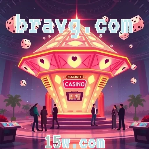 bravg.com: Explore os Melhores MMORPGs do Mercado Brasileiro