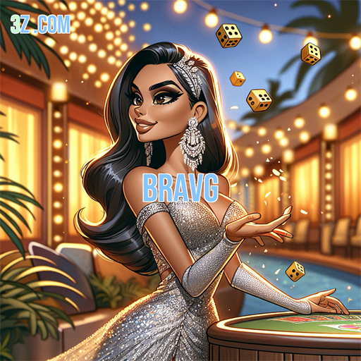 Slots Deslumbrantes: Embarque na Diversão com Bravg.com